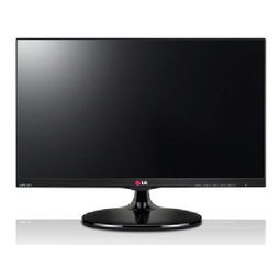 LG 27EA63V 27英寸 LED背光 AH-IPS寬屏液晶顯示器 黑色設(shè)計(jì)，卓越顯示體驗(yàn)