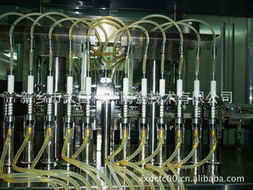 新鄉(xiāng)市大昌精密陶瓷技術(shù)有限公司 灌裝機械產(chǎn)品列表