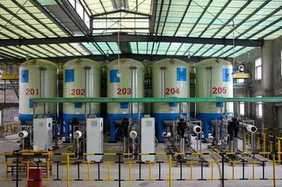 5356萬!染料龍頭江蘇安諾其獲巨額補償并退出響水生態(tài)化工園