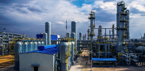 化工工藝中節(jié)能降耗技術(shù)的應用