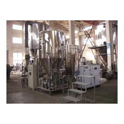 中藥浸膏專用噴霧干燥機 江陰市翔恒機械設備廠 化工設備網(wǎng)