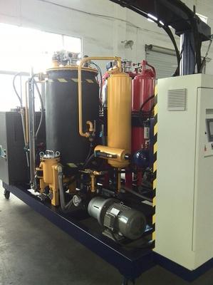 HC-201 聚氨酯高壓發(fā)泡機(jī)pu高壓發(fā)泡設(shè)備_化工機(jī)械設(shè)備_其它設(shè)備_其它_產(chǎn)品庫(kù)_中國(guó)化工儀器網(wǎng)