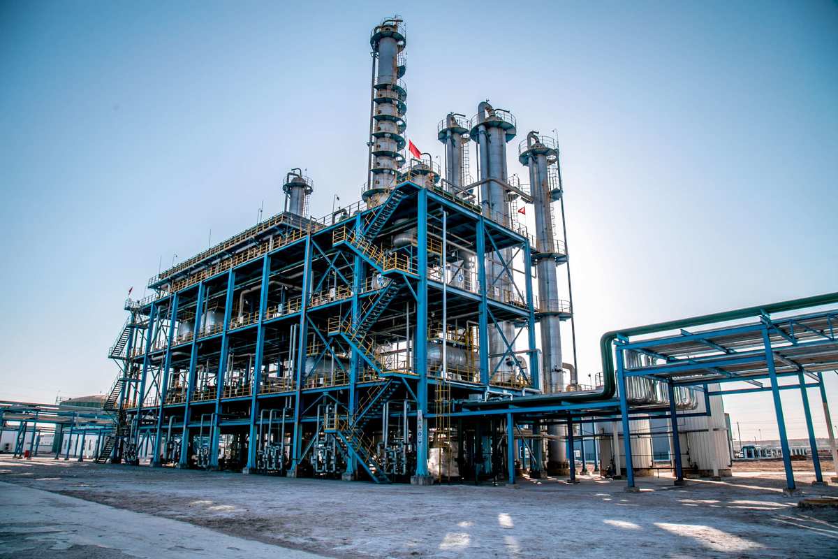 寧夏金裕?；ふ衅咐? - 美篇