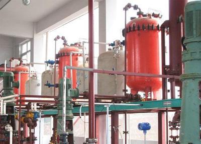 產品現(xiàn)場安裝圖4 - 公司相冊 - 常州市黃河化工設備 - 中國化工設備網商鋪