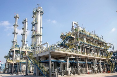 創(chuàng)新突破，自主自強——我國首個丁二烯法己二腈工業(yè)化項目投產引領產業(yè)升級