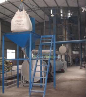 洛陽安拓公司 專業供應蛭石膨脹設備，引領化工設備制造新篇章