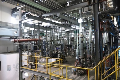 破局紫外固化材料行業外資壟斷 飛凱材料的“狠、準、穩”三部曲